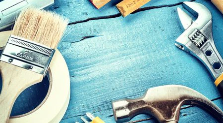 Handyman services in Abu Dhabi