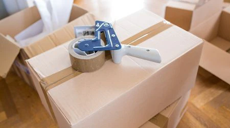 Movers and packers in Dubai