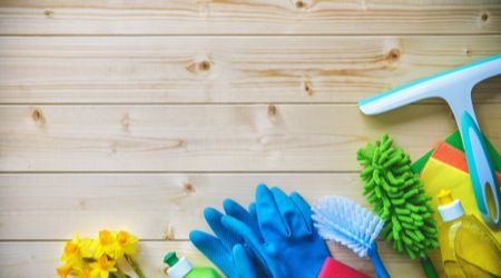 How Much Do Cleaning Services in Dubai Cost? - The Home Project ...