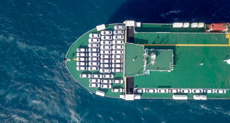 How Much Does It Cost to Ship My Car From Dubai in 2020?