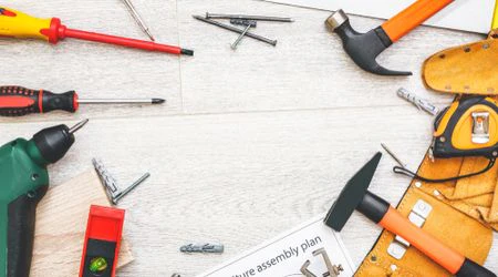 IKEA furniture assembly services in Dubai