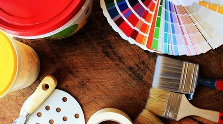 Painting Services in Dubai