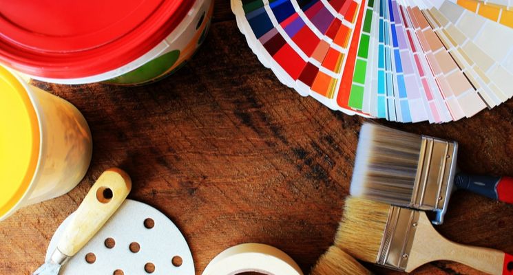 How Much Do Painting Services in Dubai Cost?