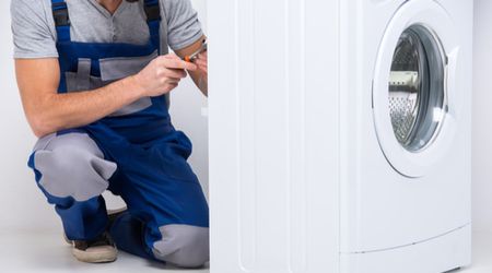 washing machine repair services in Dubai