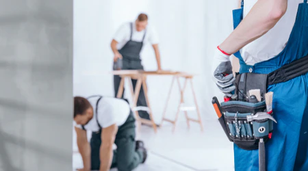 best home maintenance dubai