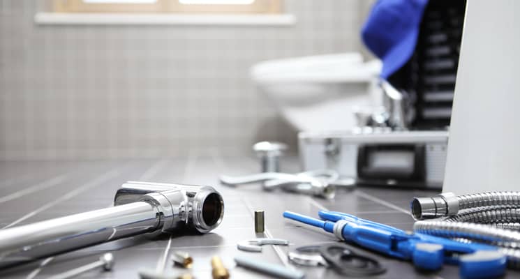 Who Are the Best Plumbers in Dubai?