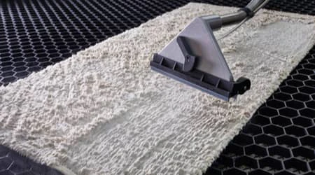 carpet shampoo cleaning in dubai