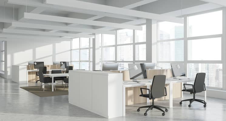 How Much Does Office Cleaning Cost in Dubai?