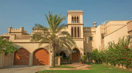 controlling humidity in dubai home