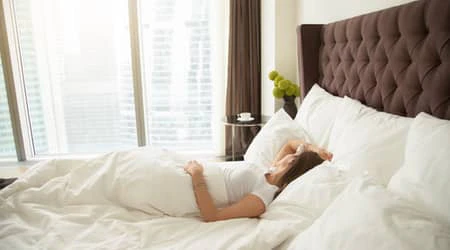 best mattress for sleeping in abu dhabi