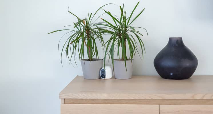 Are You Allowed to Use Nanny Cams in Dubai?