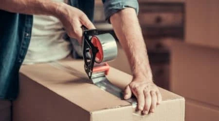 things not allowed during international moving abu dhabi