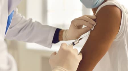vaccination in Dubai
