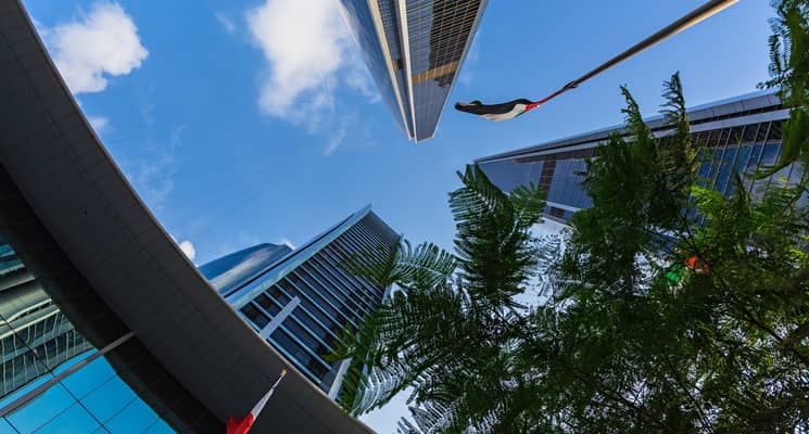 Checklist for a Local Move in Abu Dhabi