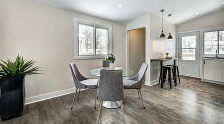 essentials for your first apartment in Canada