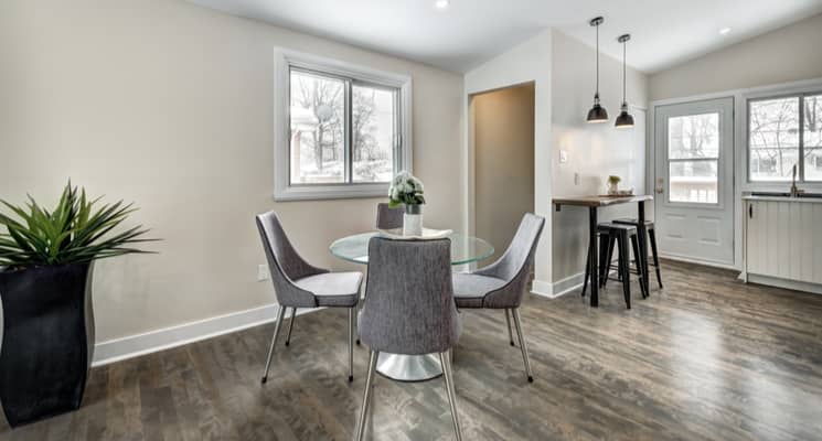 Essentials for Your First Apartment in Canada When Moving From Abu Dhabi