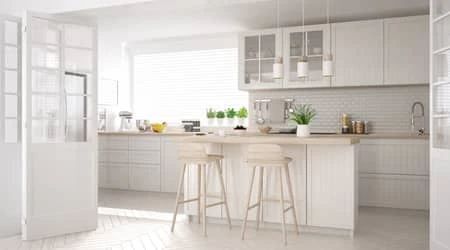 kitchen cleaning in Sharjah
