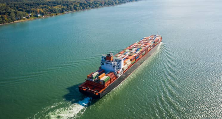 5 Tips for Moving Heavy Items From Abu Dhabi to Canada