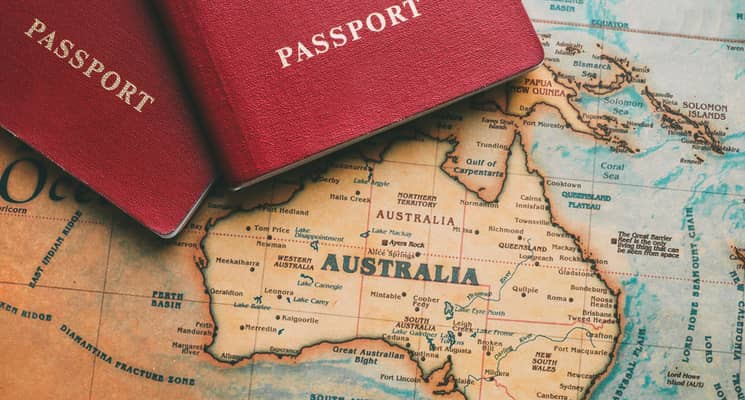 How Can You Immigrate To Australia From Abu Dhabi?