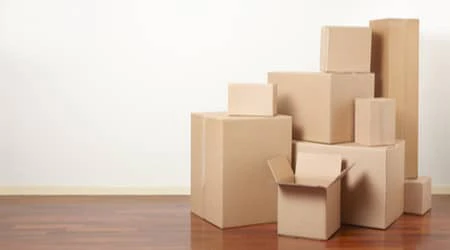 free moving boxes in Dubai