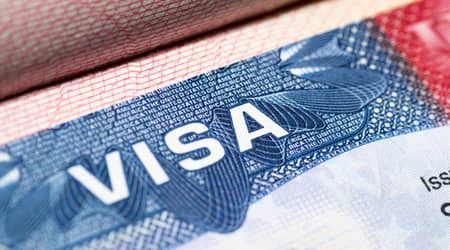 immigration process USA