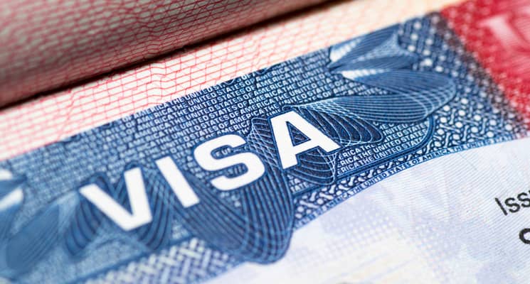 Immigration Process: Moving From Abu Dhabi to the USA