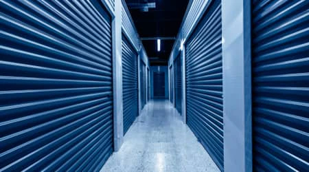 funny weird questions storage in Dubai