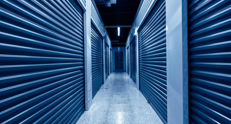 10 Weird Questions People Ask About Storage Units in Dubai
