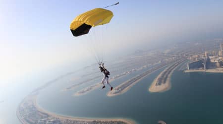 top 10 leisure activities in Dubai