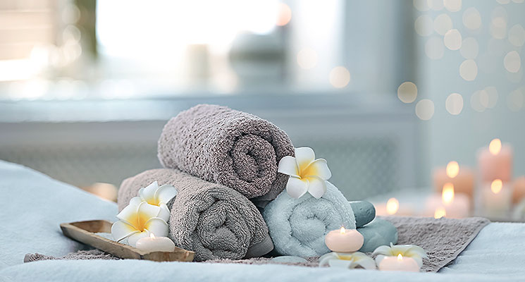 Types Of Massages You Can Get Done At Your Home In Dubai