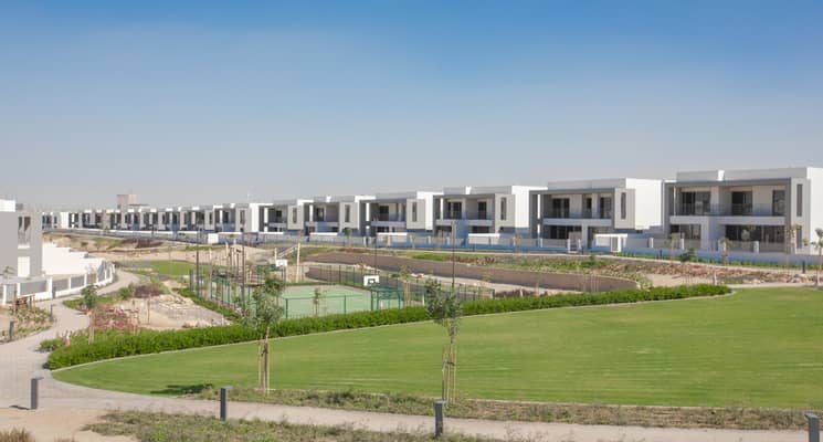 Checklist for Moving to a Villa in Dubai Hills