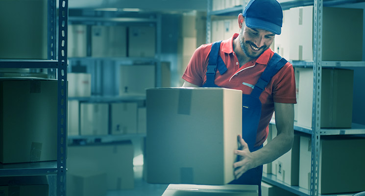 5 FAQs about Storage Units in Dubai