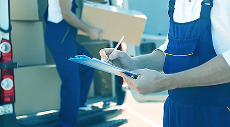 top movers and packers in Abu Dhabi