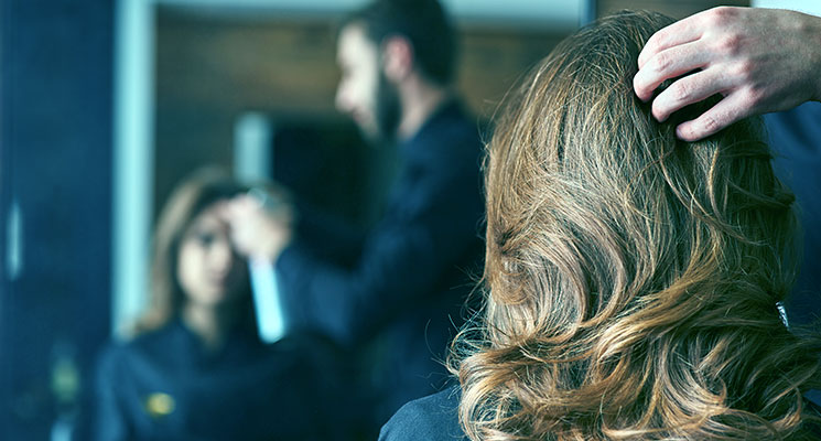 5 Hair Treatments to Get in Dubai to Revitalize Damaged Hair