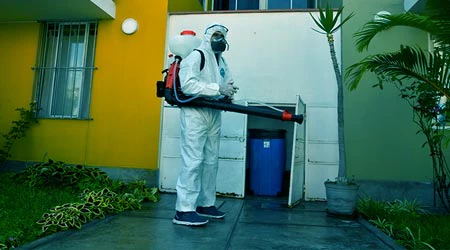 pest control methods in sharjah