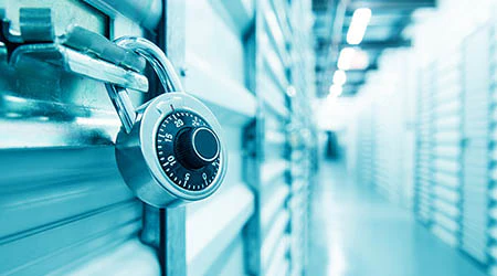 storage space for rent in Abu Dhabi