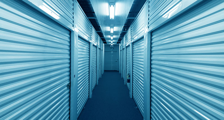 How Big is Your Storage Unit in Dubai?