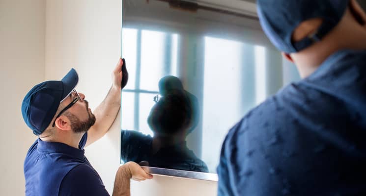 Mounting a TV – Why Go for Professional TV Installation in Dubai