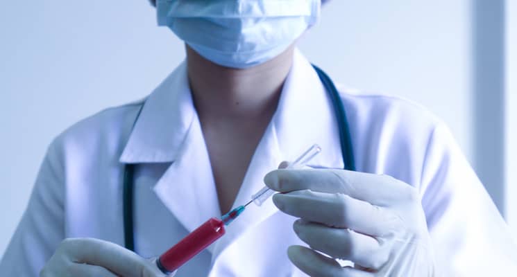 How Much Do Blood Tests at Home Cost in Dubai?