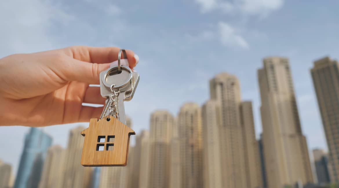 How Much Does It Cost to Rent an Apartment in Dubai?