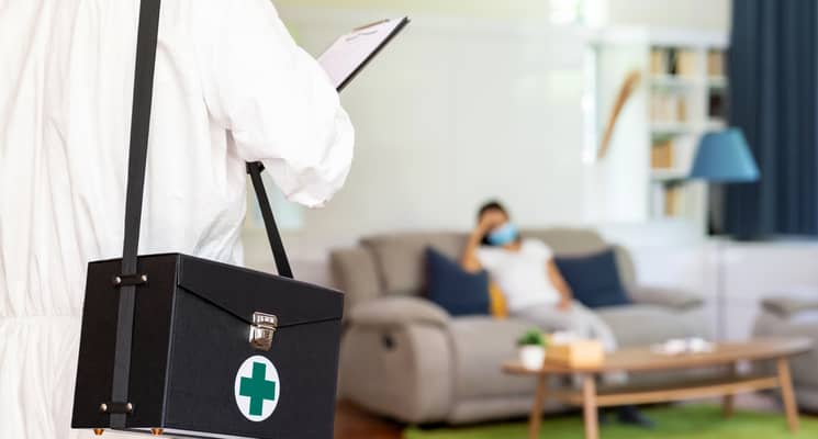 Cost of Doctor-On-Call in Dubai and What To Expect