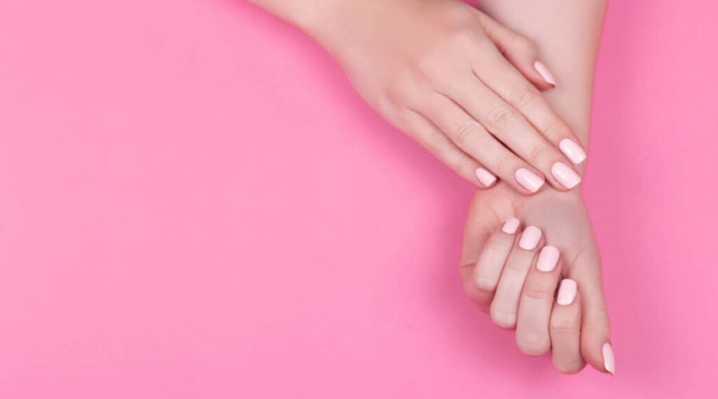 Most In-Demand Nail Colors