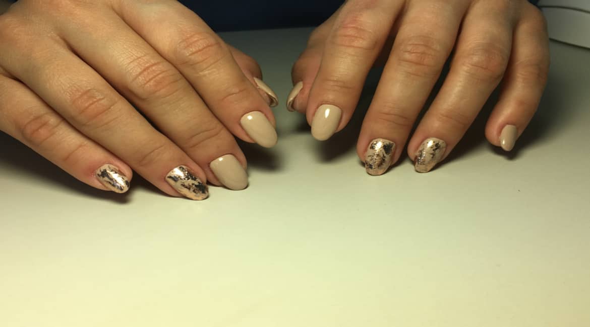 Nail Colors in Trend This Season in Sharjah ServiceMarket Blog