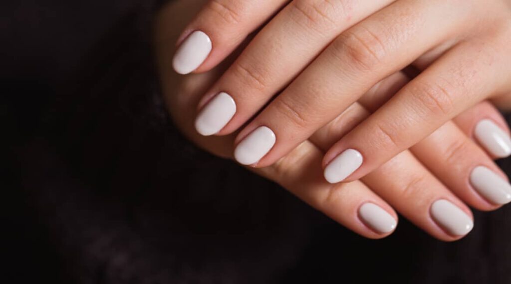 Most In-Demand Nail Colors Sharjah