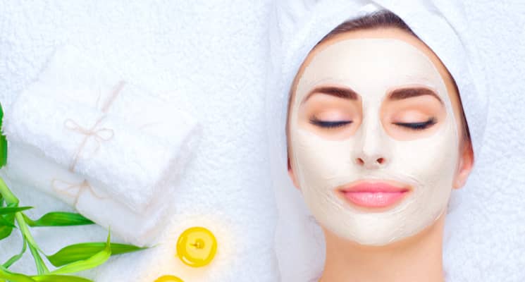5 Home Salon Services for Facial Treatments in Abu Dhabi