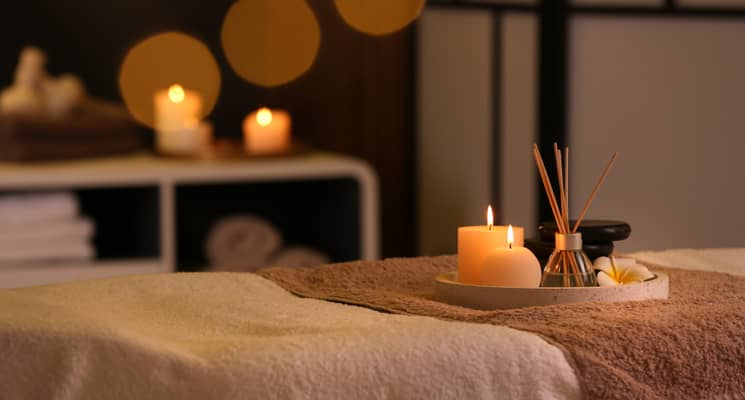 Is Thai Massage in a Home Spa Dubai Different from Other Massages