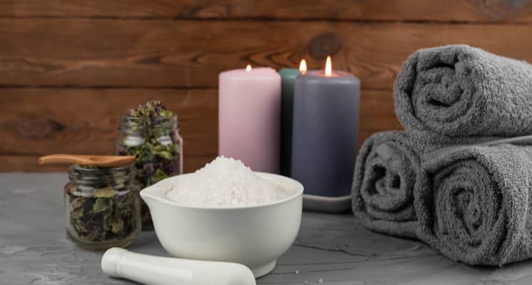 How a Deep Tissue Massage Enhances Your Home Spa Dubai Experience