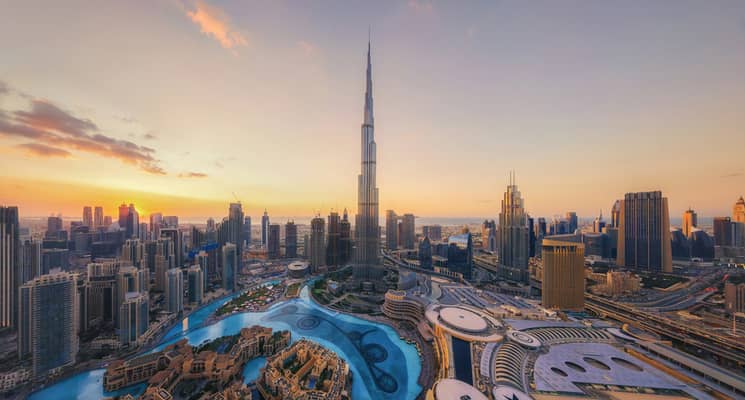 How Much Does it Cost to Settle in the UAE?