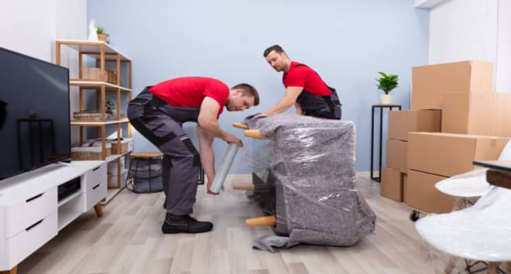5 Benefits of Hiring Dubai Moving Companies for Villas