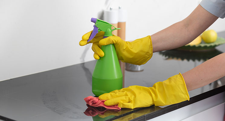 best home cleaners in Dubai